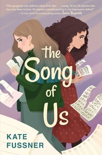 Enlarge image Cover: The Song of Us - HarperCollins