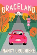 Cover: Graceland - HarperCollins