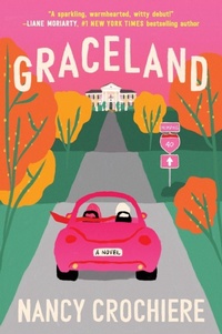 Enlarge image Cover: Graceland - Avon Books
