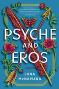 Cover: Psyche and Eros - HarperCollins