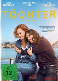 Enlarge image Cover: Töchter - good!movies