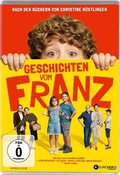 Cover: Geschichten vom Franz - AL!VE Ag