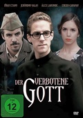 Cover: Der verbotene Gott - EuroVideo