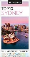 Cover: DK Top 10 Sydney - DK Eyewitness Travel