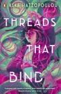 Cover: Threads That Bind - Penguin Books Ltd