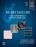 Cover: Heart Failure - Churchill Livingstone