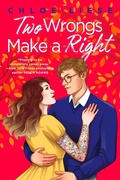 Cover: Two Wrongs Make a Right - Piatkus Books