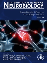 Abbildung von: Sex and Gender Differences in Neurological Disease - Academic Press