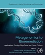 Cover: Metagenomics to Bioremediation - Academic Press