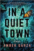 Cover: In a Quiet Town - MIRA