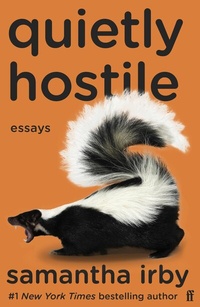 Abbildung von: Quietly Hostile - Faber & Faber