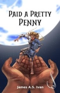 Cover: Paid a Pretty Penny - Andrew Cockroft