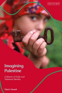 Bild: Imagining Palestine - I.B. Tauris