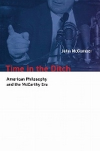 Enlarge image Cover: Time in the Ditch - Northwestern University Press