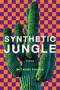 Cover: Synthetic Jungle - Northwestern University Press