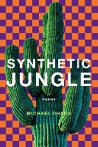 Enlarge image Cover: Synthetic Jungle - Northwestern University Press