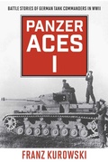 Cover: Panzer Aces I - Stackpole Books