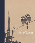 Cover: Art of Japan - Yale University Press