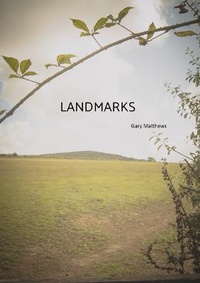 Enlarge image Cover: Landmarks - The Hovel Press