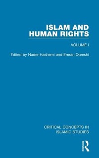 Abbildung von: Islam and Human Rights - Taylor & Francis