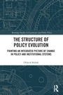 Cover: The Structure of Policy Evolution - Routledge