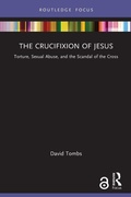 Cover: The Crucifixion of Jesus - Routledge