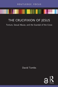 Enlarge image Cover: The Crucifixion of Jesus - Routledge