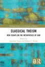 Cover: Classical Theism - Routledge