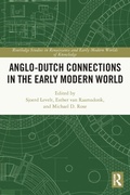 Cover: Anglo-Dutch Connections in the Early Modern World - Routledge