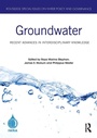 Cover: Groundwater - Routledge