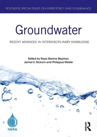 Abbildung von: Groundwater - Routledge