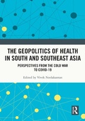 Bild: The Geopolitics of Health in South and Southeast Asia - Routledge
