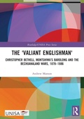 Cover: The 'Valiant Englishman' - Routledge