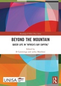 Cover: Beyond the Mountain - Routledge