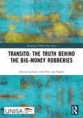 Bild: Transito: The Truth behind the Big-Money Robberies - Routledge