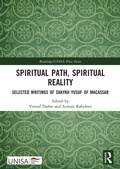Cover: Spiritual Path, Spiritual Reality - Routledge