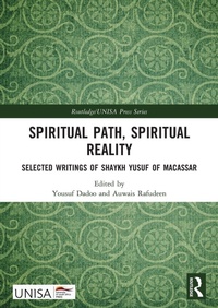 Enlarge image Cover: Spiritual Path, Spiritual Reality - Routledge