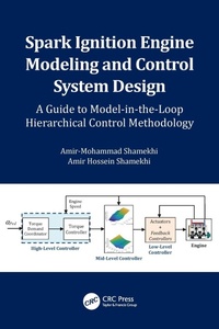 Abbildung von: Spark Ignition Engine Modeling and Control System Design - CRC Press