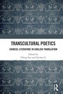 Cover: Transcultural Poetics - Routledge