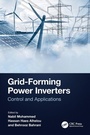 Cover: Grid-Forming Power Inverters - CRC Press