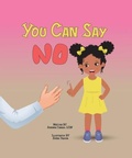 Cover: You Can Say No - Ashonda Underwood