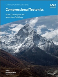 Abbildung von: Compressional Tectonics - Wiley