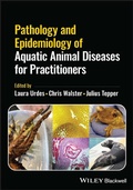 Bild: Pathology and Epidemiology of Aquatic Animal Diseases for Practitioners - Wiley
