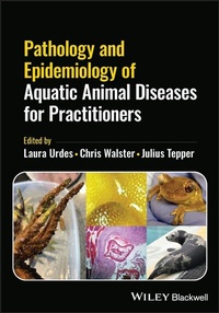 Abbildung von: Pathology and Epidemiology of Aquatic Animal Diseases for Practitioners - Polity Press