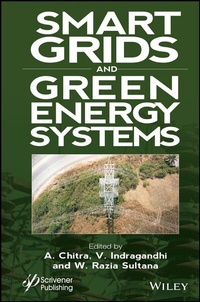 Enlarge image Cover: Smart Grids and Green Energy Systems - Wiley