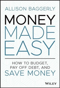 Abbildung von: Money Made Easy - Wiley-Scrivener