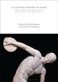 Abbildung von: A Cultural History of Sport in Antiquity - Bloomsbury Academic