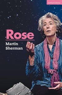 Enlarge image Cover: Rose - Methuen Drama