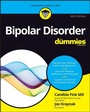 Cover: Bipolar Disorder For Dummies - Wiley