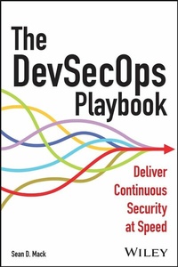 Abbildung von: The DevSecOps Playbook - Wiley
